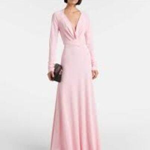 Victoria Beckham Gathered gown. Tags on! Never worn.
